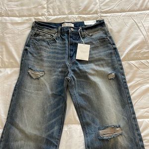 Kancan 90s Flare jeans